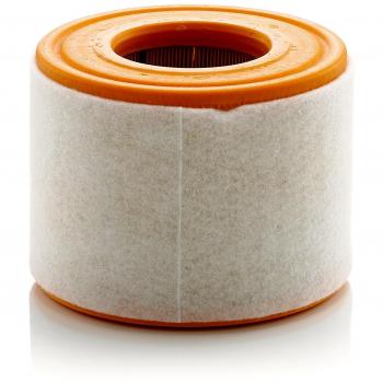 Original MANN-FILTER Filtro de aire C 15 010 – Para automóviles