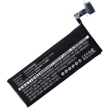 BlueTrade BT-BAT-IPH450SL - Batería para Apple iPhone 4S