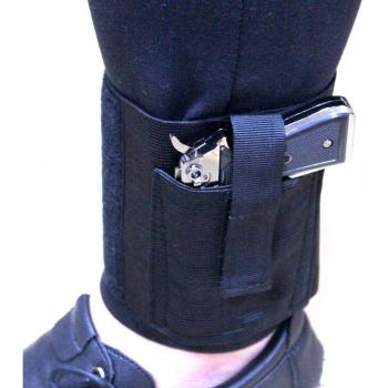 nianpu Ankle Holster + Concealed Carry – Pistola para LCP LC9 PF9 pequeño