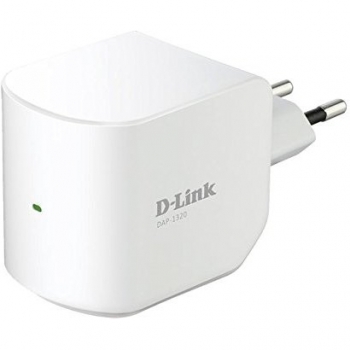 D-Link DAP-1320 - Repetidor/amplificador de red