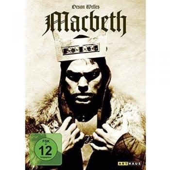 Macbeth [Alemania] [DVD]