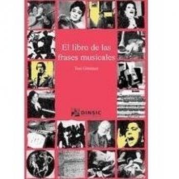 GIMENEZ T. - El Libro de las frases musicales