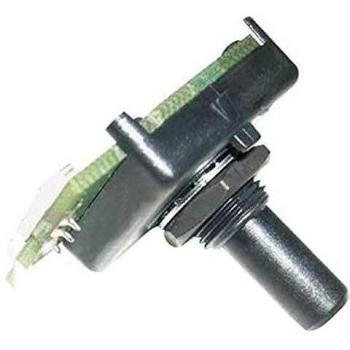 Conmutador Selector Original para Horno Electrolux - Compatible con Modelos Arthur Martin