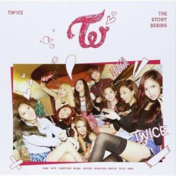 Story Begins - Twice