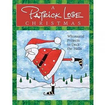 Patrick Lose Christmas Patterns - Print-On-Demand Edition