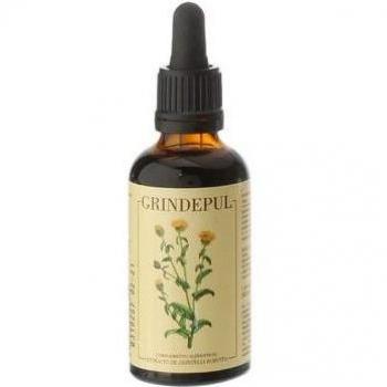 Science & Health Sbd Grindepul 50ml