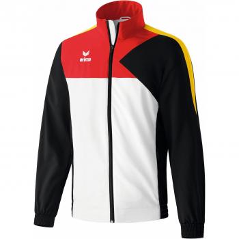 erima Anzug Premium One Präsentationsjacke - Prenda, color multicolor, talla 8 años