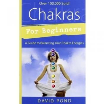 CHAKRAS FOR BEGINNERS