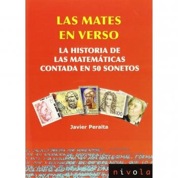 Las mates en verso: La historia de las matemáticas contada en 50 sonetos: 33