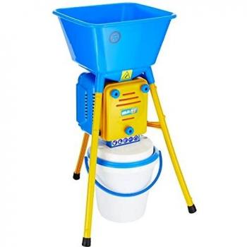 Molino Eléctrico Golia 4V 750W para Cereales