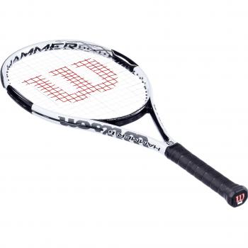 Wilson Hammer WRT6530001 6 - Raqueta de tenis, G1