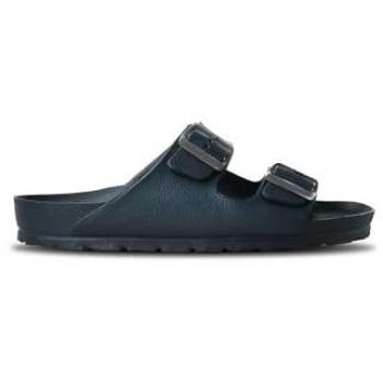 Chanclas de hombre Genuins EVA con planta anatómica - Sandalias planas Eco Extracómodas