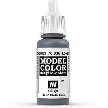 Vallejo Model Color Pintura Acrílica, Gris