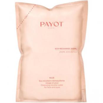Payot Nue Eau Micellaire Démaquillante Cleansing and Makeup-Removing Micellar Water Refill 200 ml