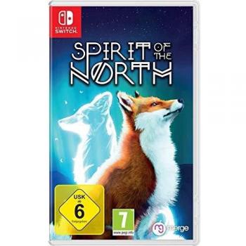 Spirit of the North