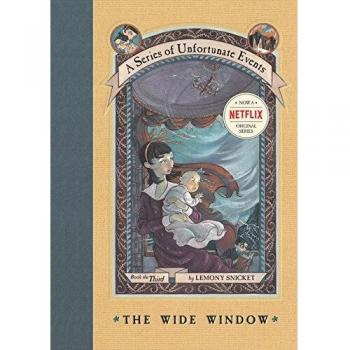 The Wide Window: 3