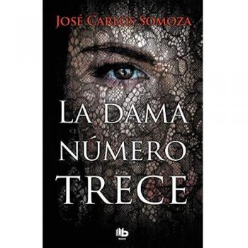 La dama número trece