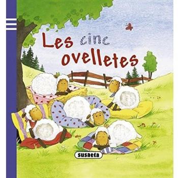 Les cinc ovelletes