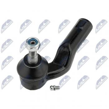 Rótula de dirección exterior NTY SKZ-FR-003 para FORD y VOLVO, compatible con múltiples referencias