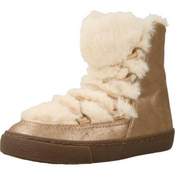 Gioseppo Botas Para Niña, Color Gold, Marca, Modelo Botas Para Niña 41860G Gold