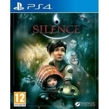 Silence
