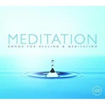 Mkom - Meditation