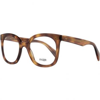 Maje MJ1004 202 Women's Eyeglasses Clear Size 49 (Frame Only) - Blue Light Block Available