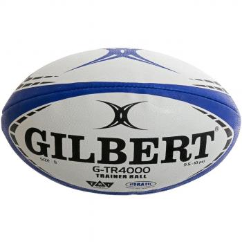 Balón de Rugby Gilbert G-TR4000 Talla 4