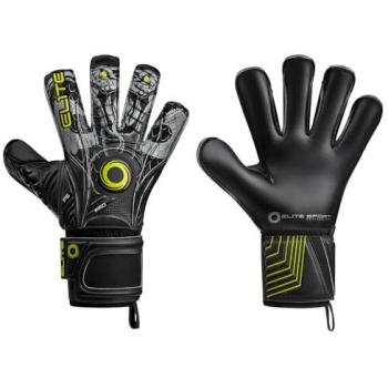 Guantes de Portero Elite Sport Vibora Junior Thibaut Courtois