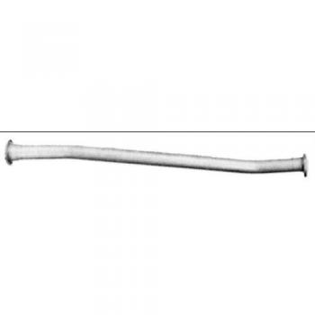 Tubo de escape IMASAF 35.80.02 - Tubo delantero de gases de escape