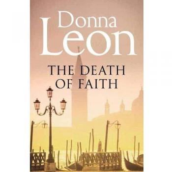 La Muerte de la Fe (Comisario Brunetti 06) - Libro en Rústica de Donna Leon