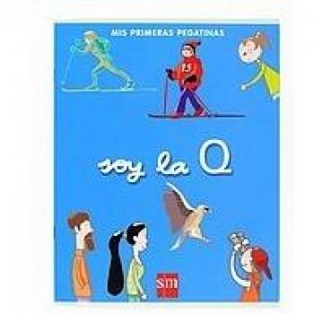 Soy la Q