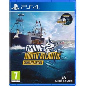 Fishing: North Atlantic - Complete Edition