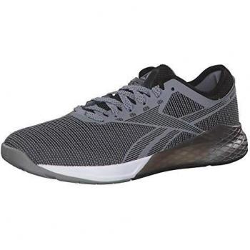 Reebok Nano 9, Zapatillas Deportivas Unisex Adulto, Multicolor