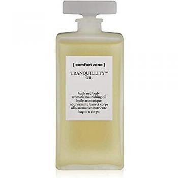 Aceite Aromático Nutritivo Tranquilidad 200 ml - Comfort Zone