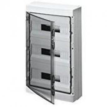 Cuadro de Distribución Gewiss 36 Módulos IP65 GW40105
