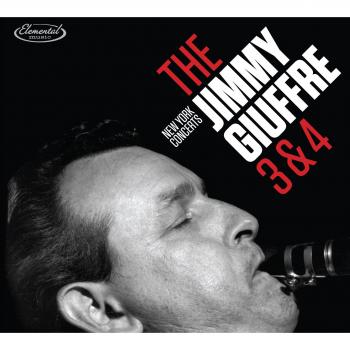 Trio & Quartet - New York Concerts