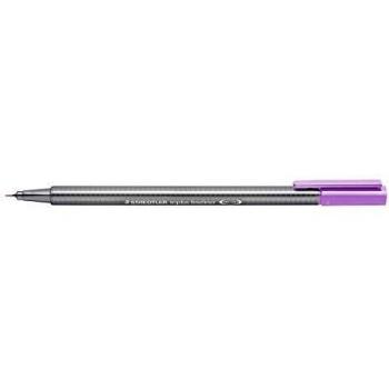 Staedtler 334-62 - Rotulador, color lavanda