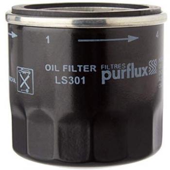Purflux LS301 Bloque de Motor