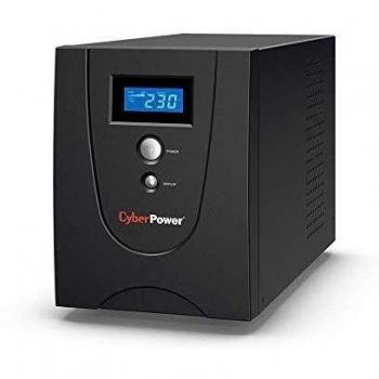 CyberPower VALUE1200EILCD sistema de alimentación ininterrumpida