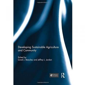 DEVELOPING SUSTAINABLE AGRICULTURE AND COMMUNITY
