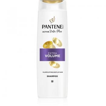 Pantene Pro-V Sheer Extra Volume Shampoo 400 ml
