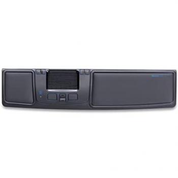 Mousetrapper Prime Ratón Inalámbrico Bluetooth 2000 DPI Ergonométrico con USB Tipo-A