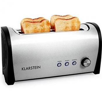 Klarstein Cambridge4 - Tostador