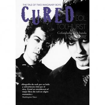 Cured - TOLHURST LOL
