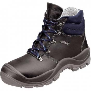 Botas de seguridad altas Atlas XP 505 S3, ancho 10, talla 45