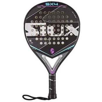 Siux SX4 Woman