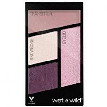 Wet n Wild Color Icon Petalette Eyeshadow Quad 4.5g
