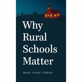 Why Rural Schools Matter: The Importance of Education in Remote Communities