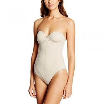 Selene Bonerea, Body Para Mujer, Tierra, ES 95B